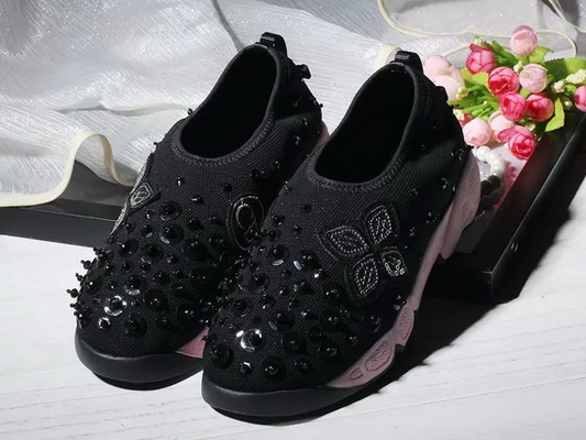 DIOR Casual shoes Women--020